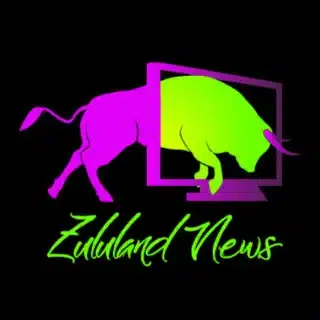 logos for company called zululand news