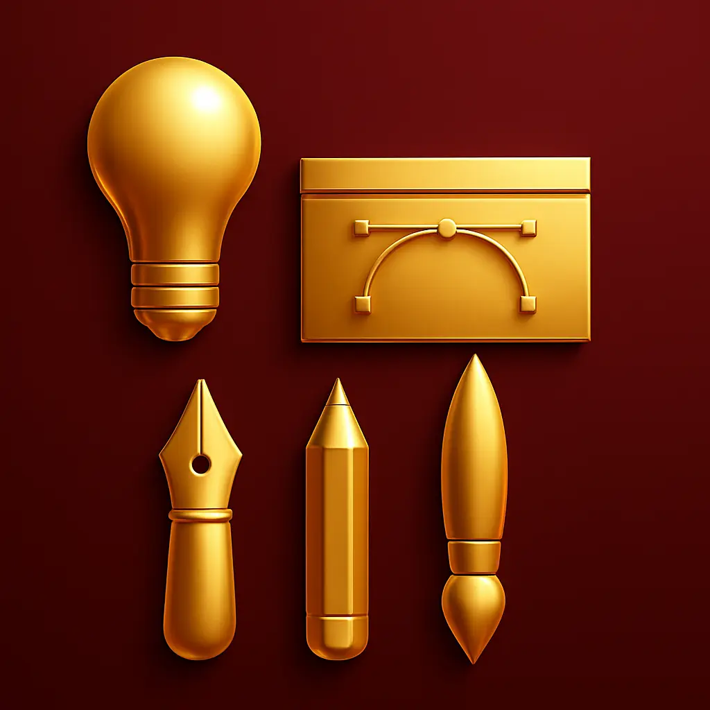 How to Choose the Right Logo Designer in South Africa
