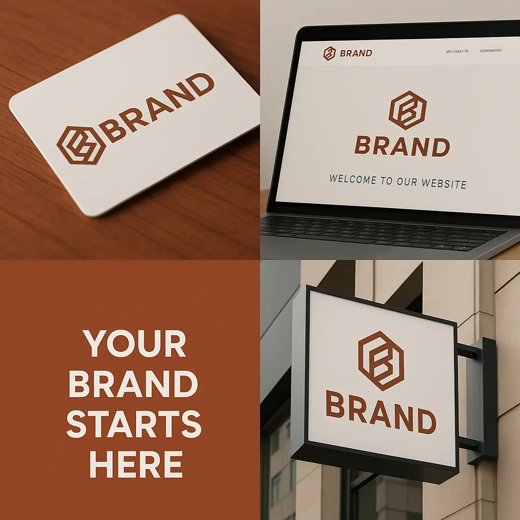The Power of Professional Logo Design for Your Business Success in South Africa