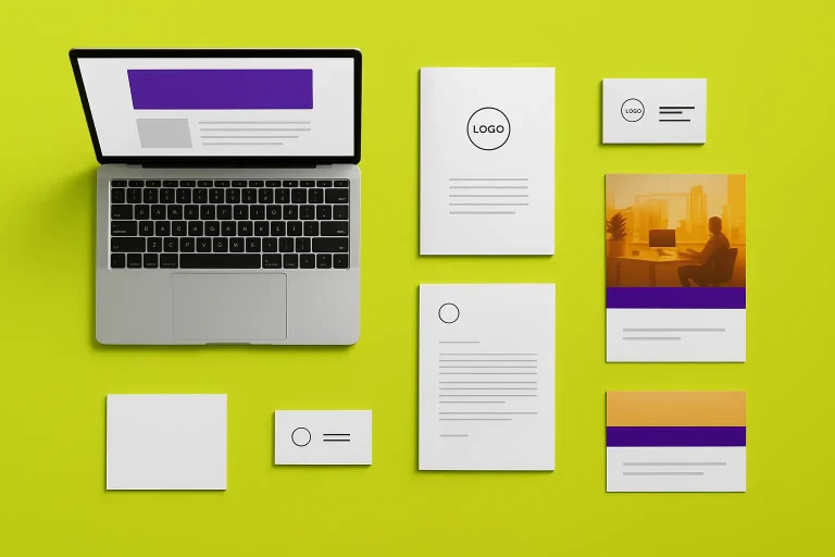 logo designing companies portfolio item