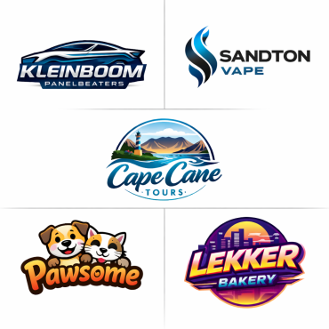 logo designs recent